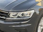 Volkswagen Tiguan II Пермь  - изображение 27