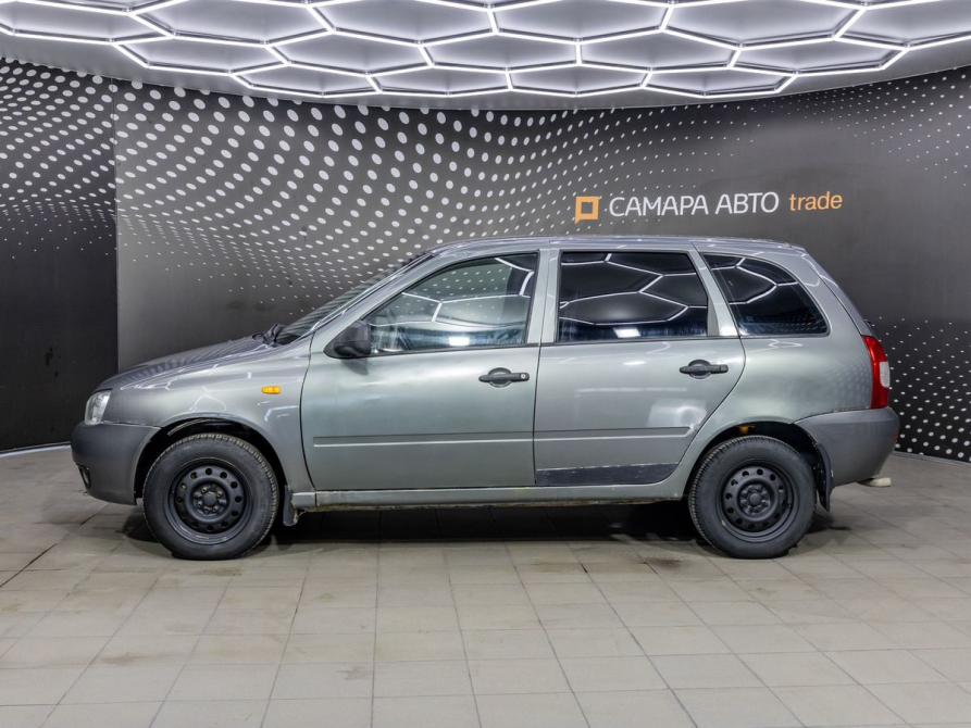 Lada (ВАЗ) Kalina I Самара  - изображение 6