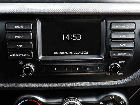 Kia Rio IV с пробегом 2019 года, цена 1 574 000 рублей, 116159 км, хэтчбек, Автокод Объявления