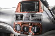 Toyota Raum I Барнаул  - изображение 39