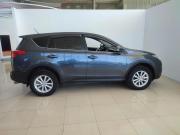 Toyota RAV4 IV (XA40) Курск  - изображение 27