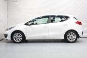 Kia Ceed II Рестайлинг Кемерово  - изображение 25