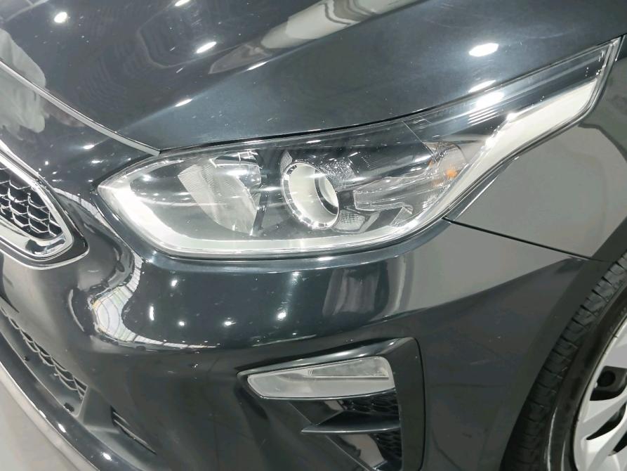 Kia Ceed III Оренбург  - изображение 10