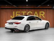 Mercedes-Benz S-Класс VII (W223) Москва  - изображение 40