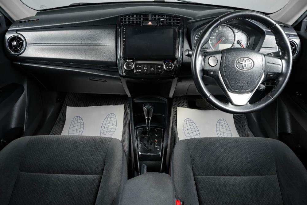 Toyota Corolla XI (E160 E170) Рестайлинг 2 Тюмень  - изображение 13