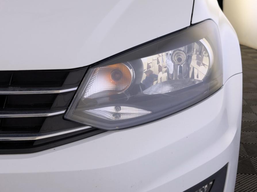 Volkswagen Polo V Рестайлинг Москва  - изображение 12