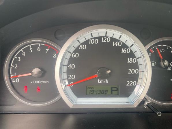 Chevrolet Lacetti I с пробегом 2011 года, цена 428 000 рублей, 194000 км, хэтчбек, Автокод Объявления