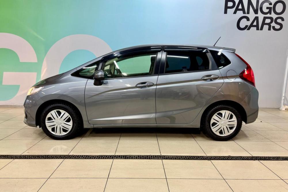 Honda Fit III Рестайлинг Набережные Челны  - изображение 4
