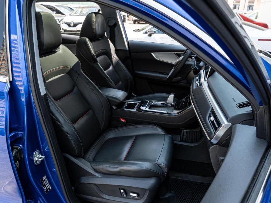 Chery Tiggo 7 Pro I Краснодар  - изображение 8