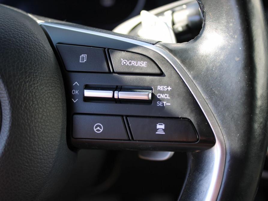 Hyundai Sonata VIII (DN8) Нижний Новгород  - изображение 15