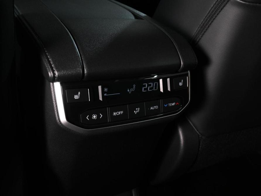 Toyota Highlander IV (XU70) Ростов-на-Дону  - изображение 24