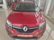 Renault Sandero II Арзамас  - изображение 20