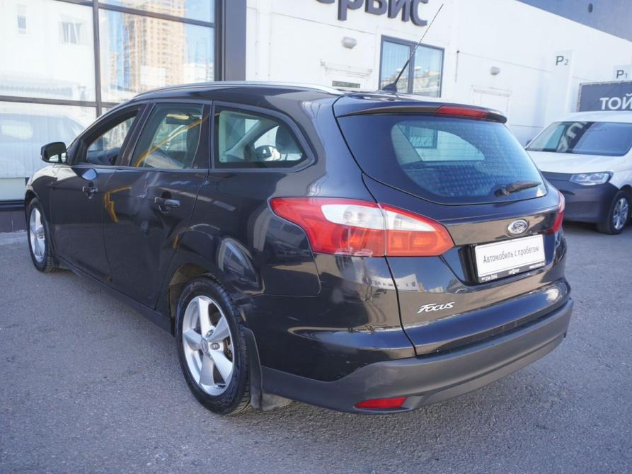 Ford Focus III Москва  - изображение 7