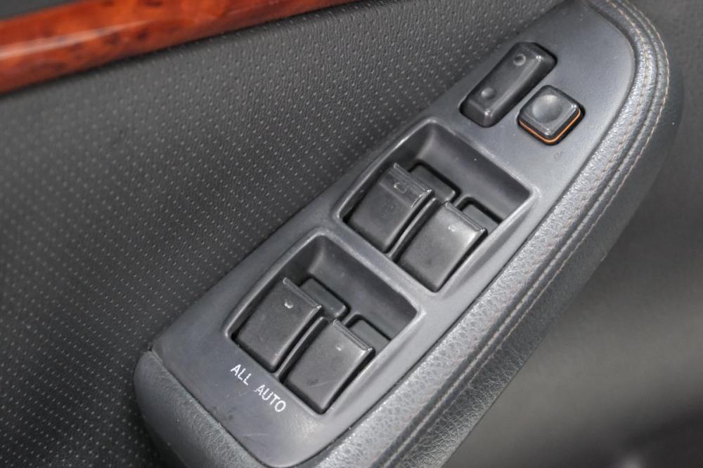Toyota Avensis II Омск  - изображение 9