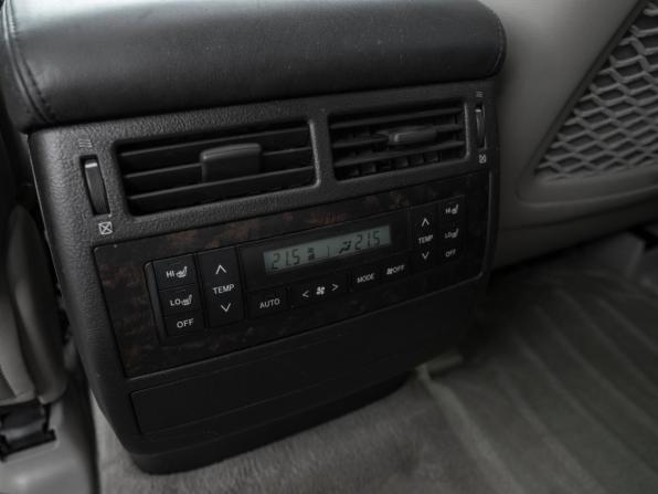 Toyota Land Cruiser 200 Series с пробегом 2008 года, цена 2 340 000 рублей, 360298 км, внедорожник, Автокод Объявления