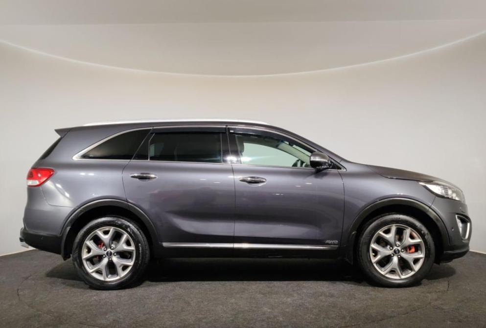 Kia Sorento II Рестайлинг Ярославль  - изображение 4
