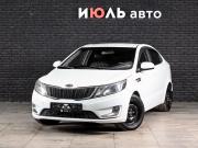 Kia Rio III Екатеринбург  - изображение 12