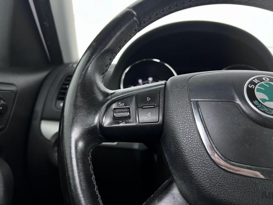 Skoda Yeti I Калининград  - изображение 18