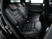 Mercedes-Benz GLS AMG I (X166) Москва  - изображение 46