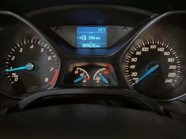 Ford Focus III с пробегом 2013 года, цена 848 000 рублей, 89628 км, хэтчбек, Автокод Объявления