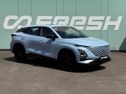 Omoda C5 I Кропоткин  - изображение 27