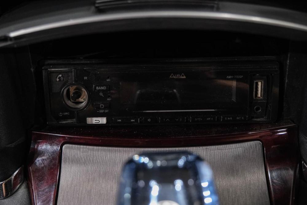 Toyota Mark X I Рестайлинг Новокузнецк  - изображение 24