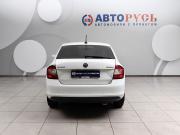 Skoda Rapid I Рестайлинг Подольск  - изображение 28