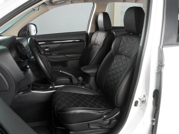 Mitsubishi Outlander III Рестайлинг 3 с пробегом 2022 года, цена 2 659 000 рублей, 11180 км, внедорожник, Автокод Объявления