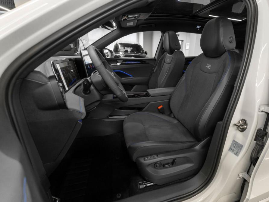 Volkswagen Tiguan III (China Market) Москва  - изображение 9