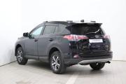 Toyota RAV4 IV (XA40) Рестайлинг Иркутск  - изображение 27