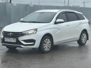 Lada (ВАЗ) Vesta I Рестайлинг (NG) Пермь  - изображение 8