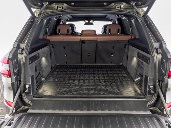BMW X5 IV (G05/G18) с пробегом 2022 года, цена 8 810 000 рублей, 46725 км, внедорожник, Автокод Объявления