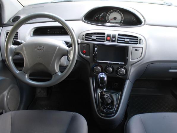 Hyundai Matrix I Рестайлинг с пробегом 2008 года, цена 339 000 рублей, 237690 км, компактвэн, Автокод Объявления