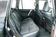 Toyota Land Cruiser Prado 150 Series Рестайлинг 1 Красноярск  - изображение 23