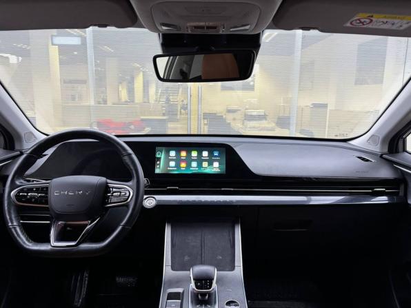 Omoda C5 I с пробегом 2022 года, цена 1 785 000 рублей, 58370 км, внедорожник, Автокод Объявления