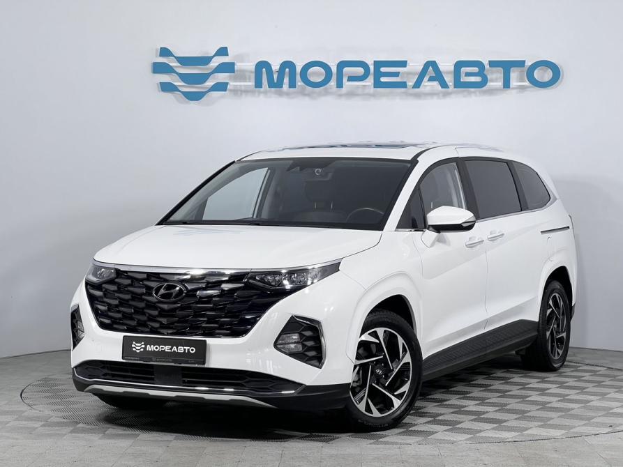 Hyundai Custo I Калининград  - изображение 1