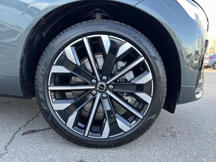 Volvo XC60 II Рестайлинг 3 Тверь  - изображение 20