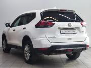 Nissan X-Trail III Рестайлинг Барнаул  - изображение 43