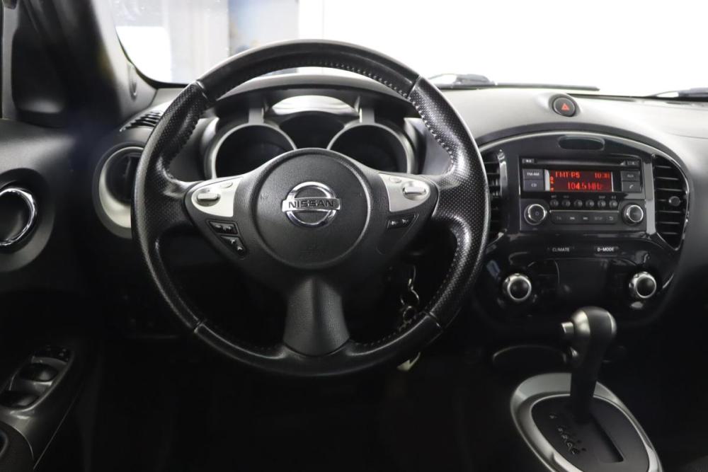 Nissan Juke I Нижний Новгород  - изображение 10