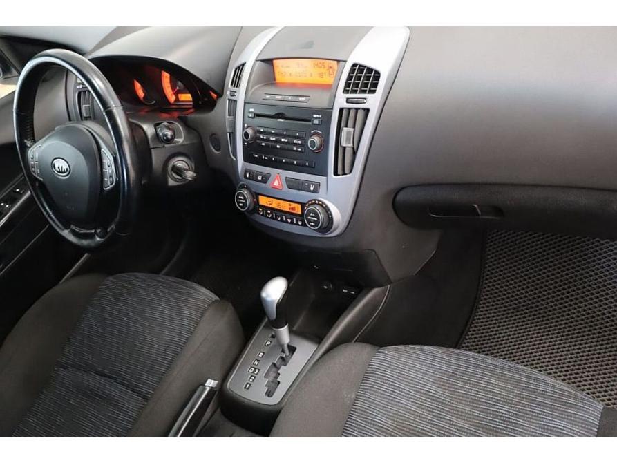 Kia Ceed I Коломна  - изображение 5