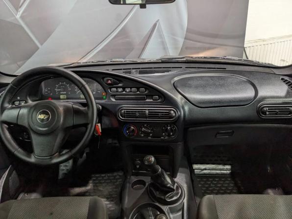 Chevrolet Niva I Рестайлинг с пробегом 2019 года, цена 720 000 рублей, 83000 км, внедорожник, Автокод Объявления