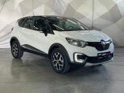 Renault Kaptur I Оренбург  - изображение 24
