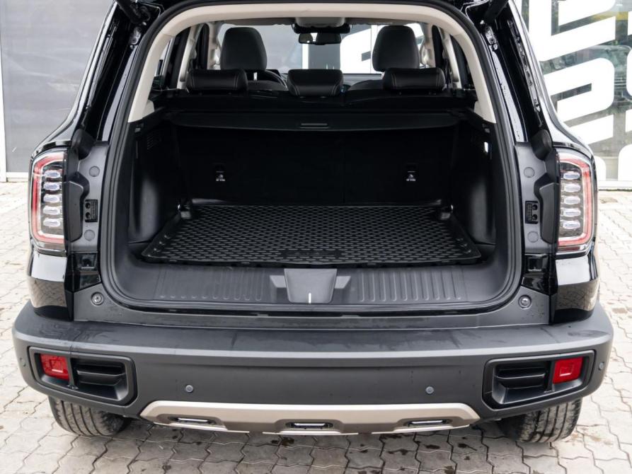 Haval Dargo I Краснодар  - изображение 25