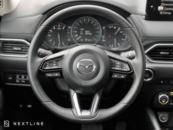 Новый Mazda CX-5 II Рестайлинг 2025 года, цена 3 990 000 рублей, внедорожник, Автокод Объявления