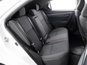 Toyota Corolla XI (E160 E170 E180) Рестайлинг 1 Тюмень  - изображение 28