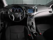 Hyundai Elantra V (MD) Рестайлинг Ростов-на-Дону  - изображение 25