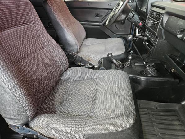 Lada (ВАЗ) 2121 (4x4) I Рестайлинг с пробегом 2013 года, цена 355 000 рублей, 119522 км, внедорожник, Автокод Объявления