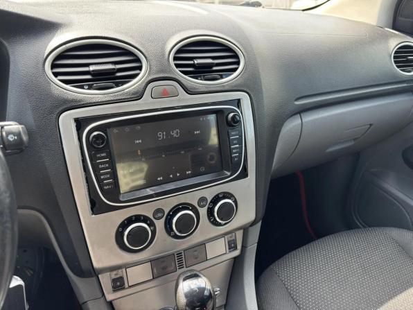 Ford Focus II Рестайлинг с пробегом 2010 года, цена 574 740 рублей, 211000 км, хэтчбек, Автокод Объявления