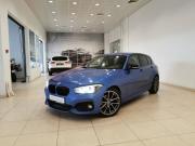 BMW 1 серии II (F20/F21) Рестайлинг 2 Москва  - изображение 16