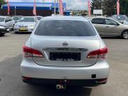 Nissan Almera III (G15) Альметьевск  - изображение 17